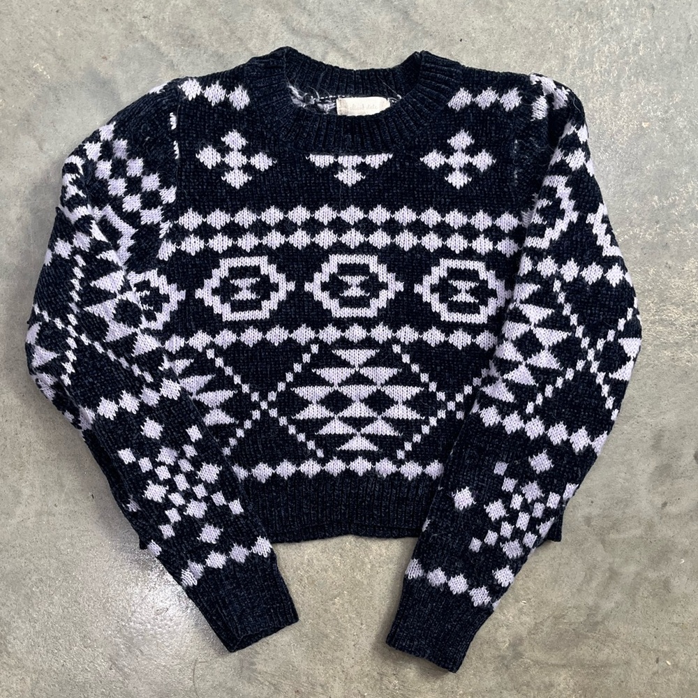 Altard State Sweater